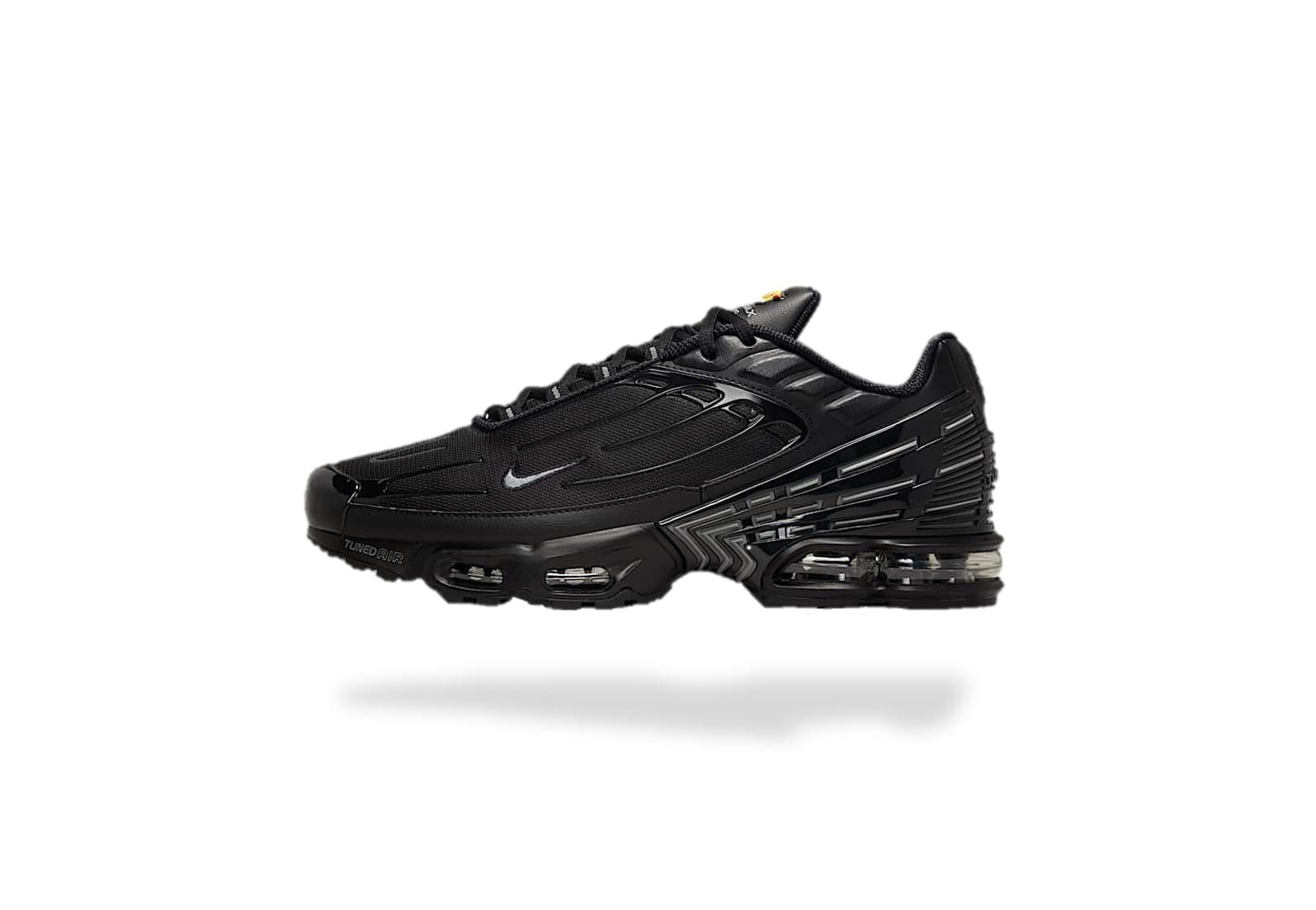 Nike Air Max Plus TN 3 : Histoire, Caractéristiques, Avis, Prix.