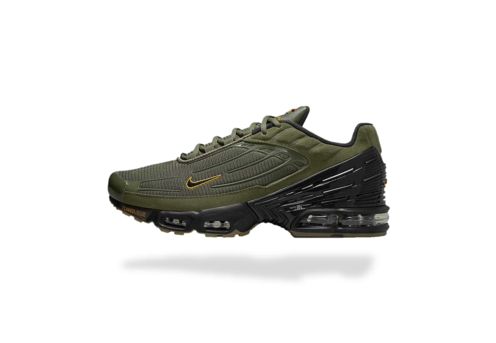 Comment bien porter une paire de TN ?