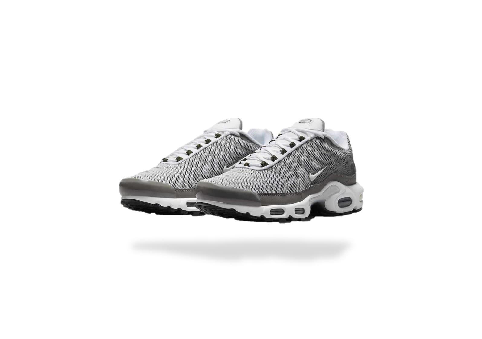 Comment chaussent les Nike TN ?