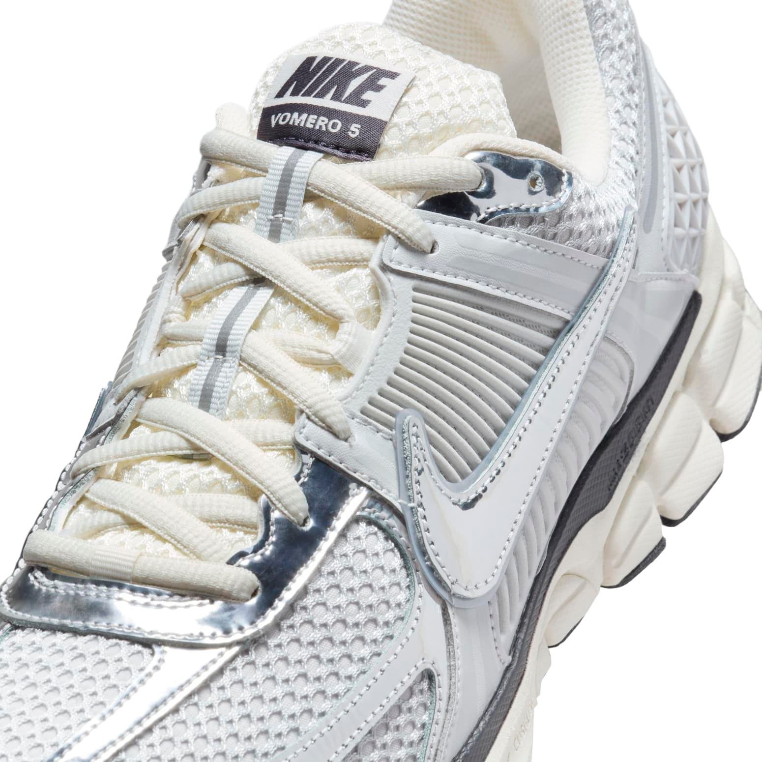 Nike Air Zoom : Histoire, caractéristiques techniques, avis
