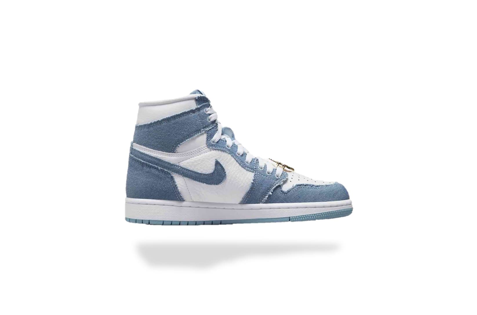 AIR JORDAN 1 HIGH OG DENIM