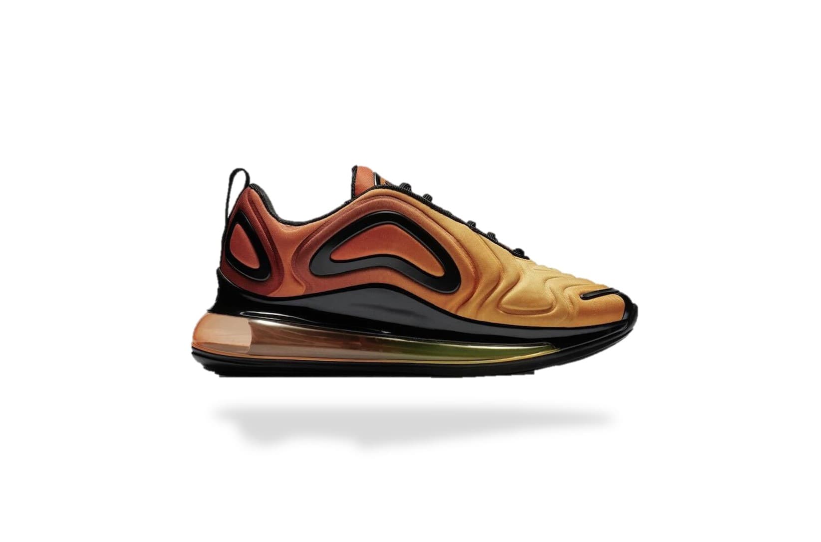 AIR MAX 720 SUNSET TIGER