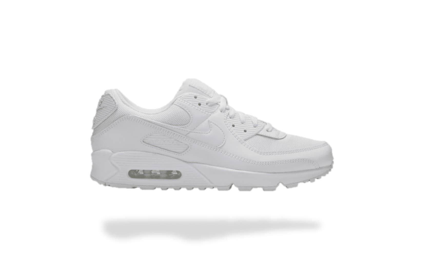 AIR MAX 90 TRIPLE WHITE