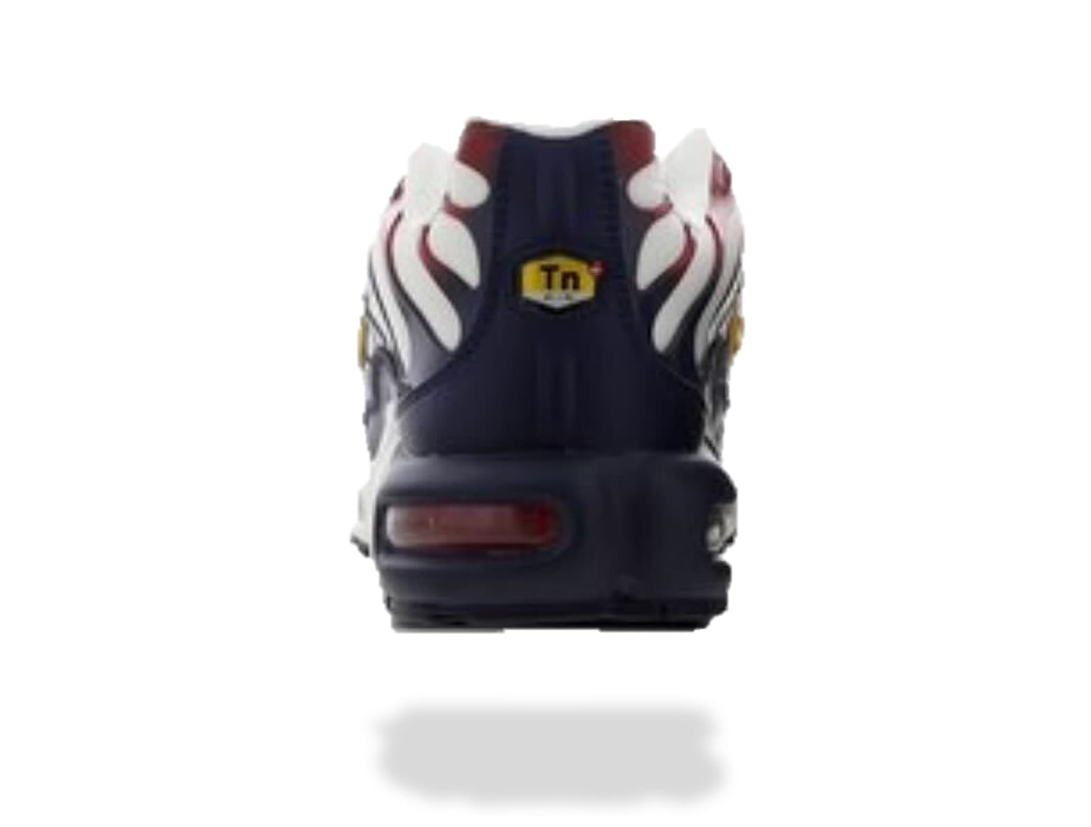 AIR MAX PLUS TN NAUTICAL PACK — vue du talon