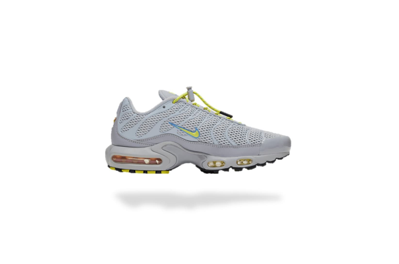 AIR MAX PLUS TOGGLE GREY