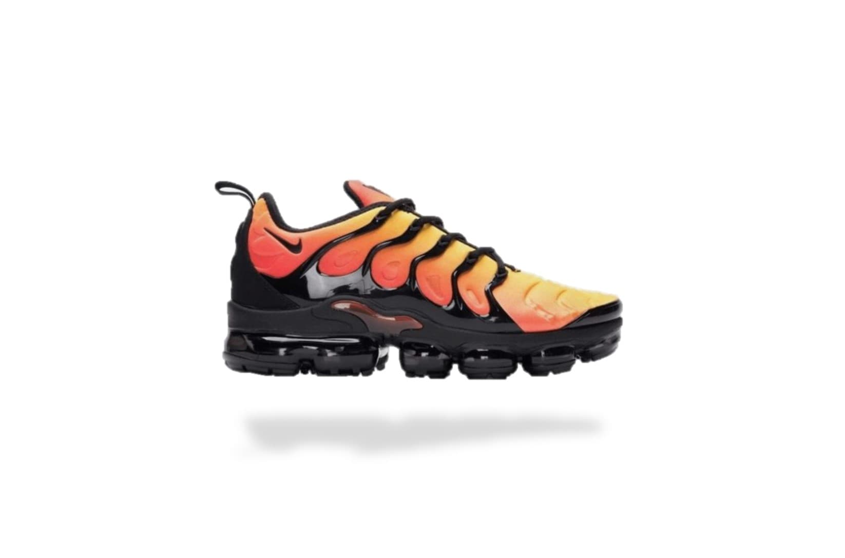 AIR VAPORMAX PLUS TN ORANGE SUNSET