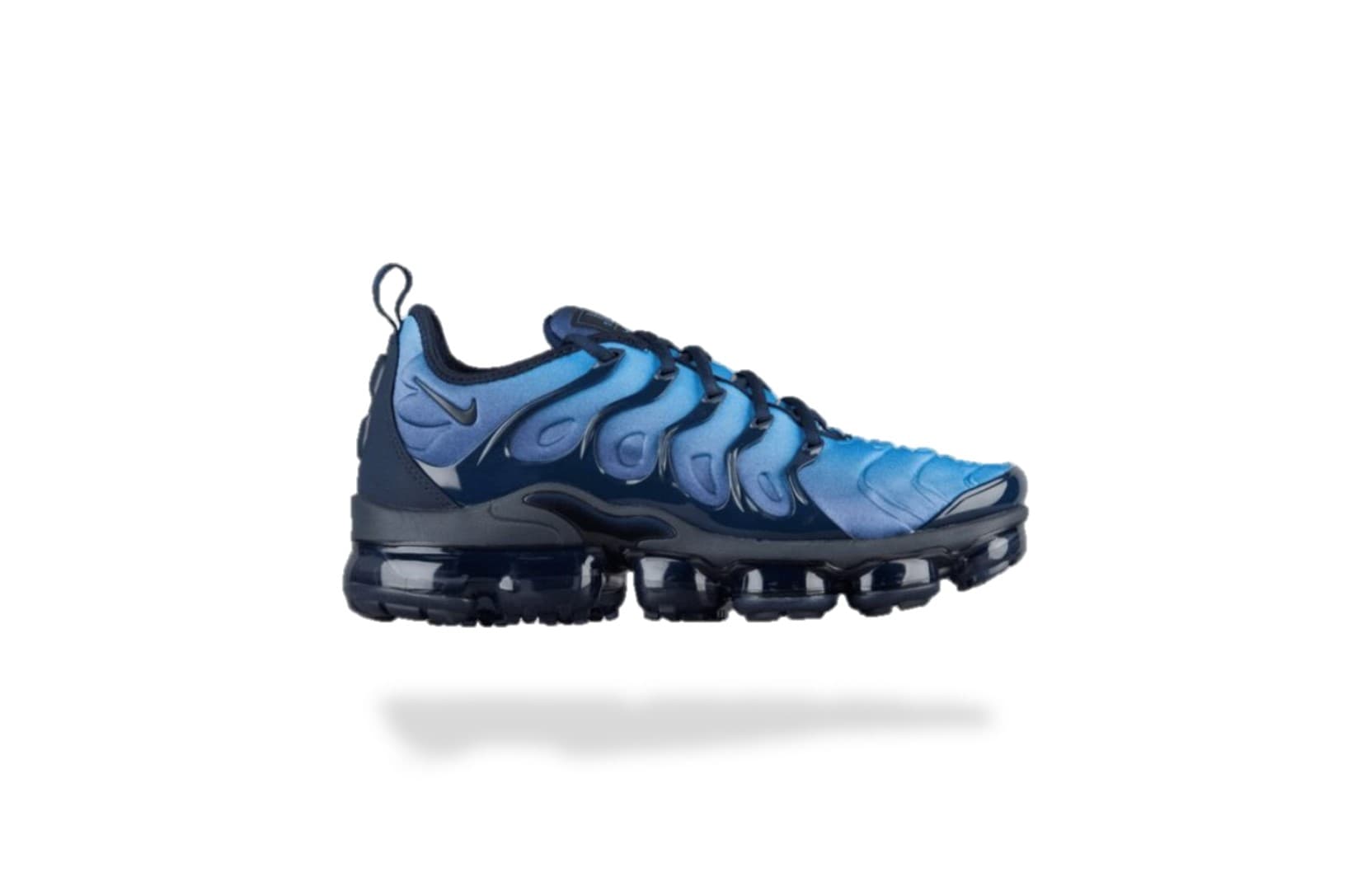 AIR VAPORMAX PLUS TN OBSIDIAN