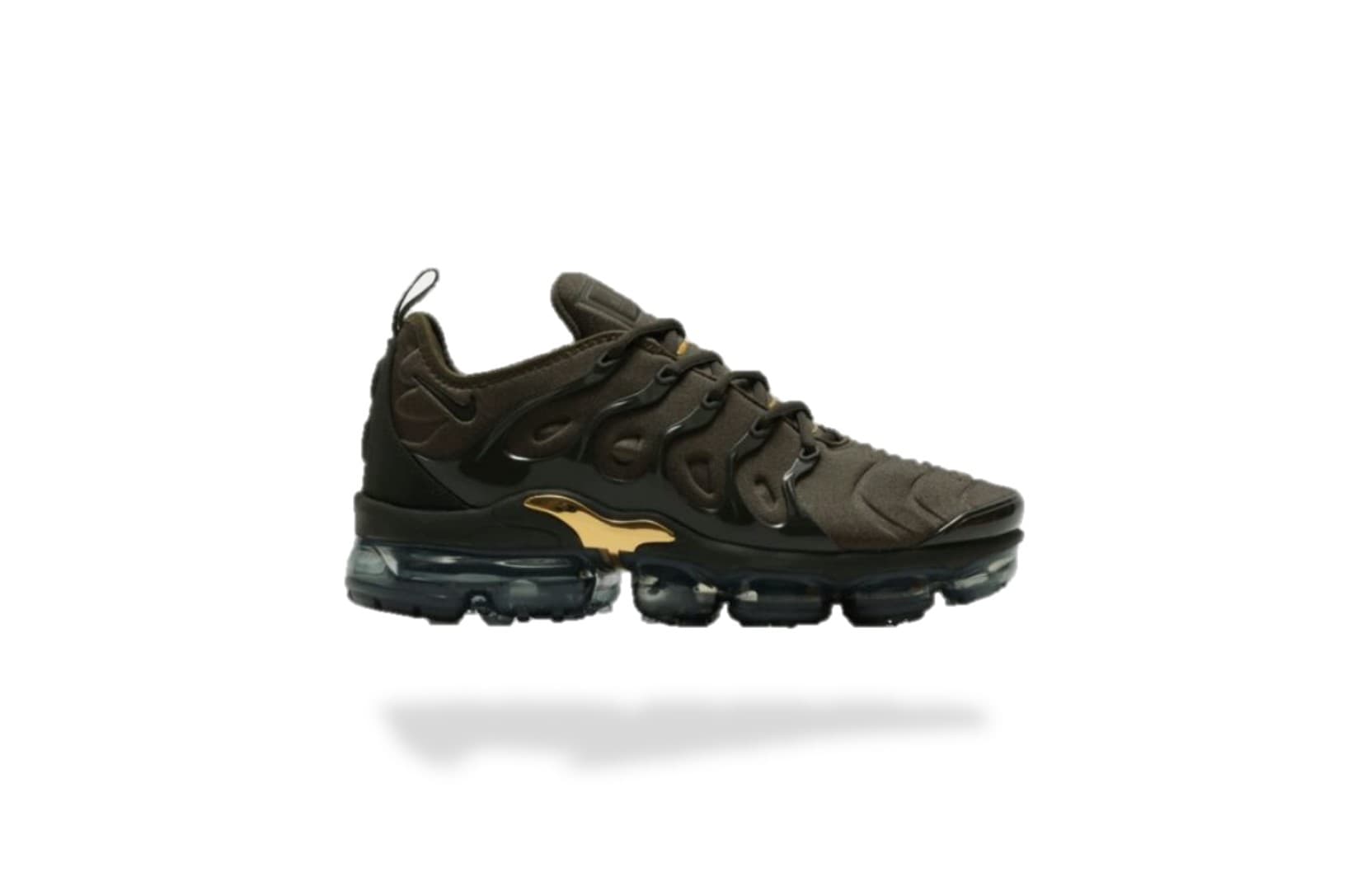 AIR VAPORMAX PLUS TN SEQUOIA