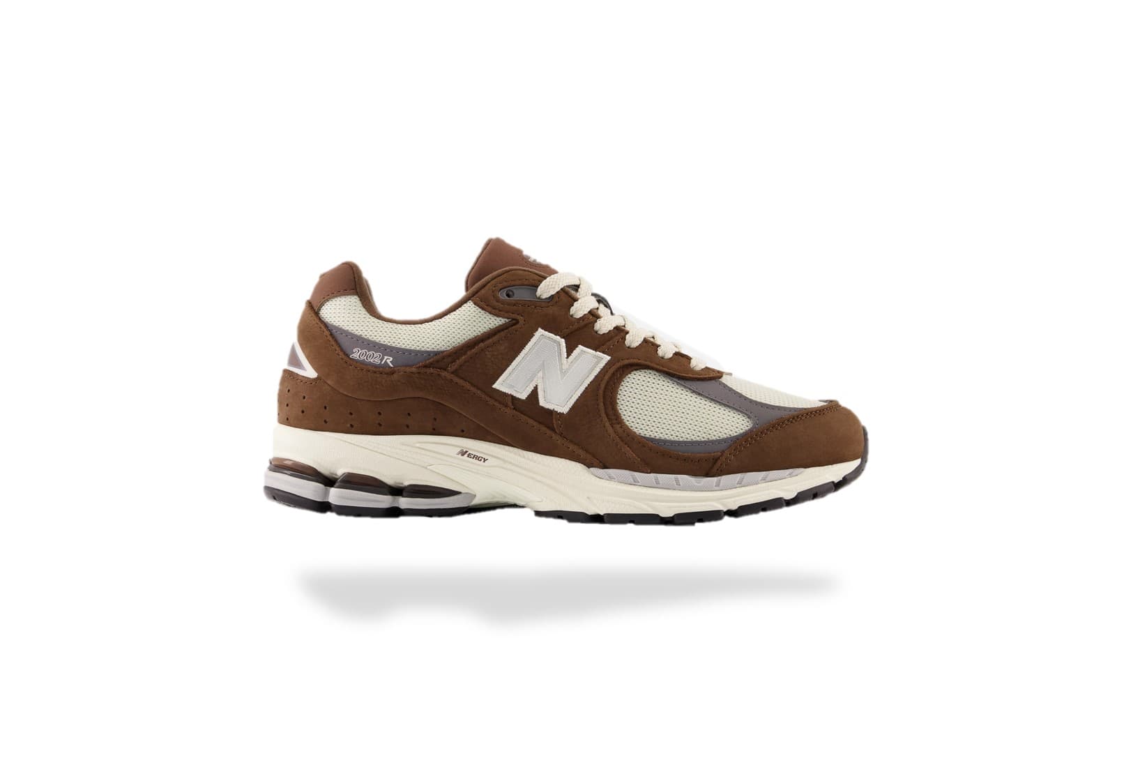 NEW BALANCE 2002R BROWN BEIGE