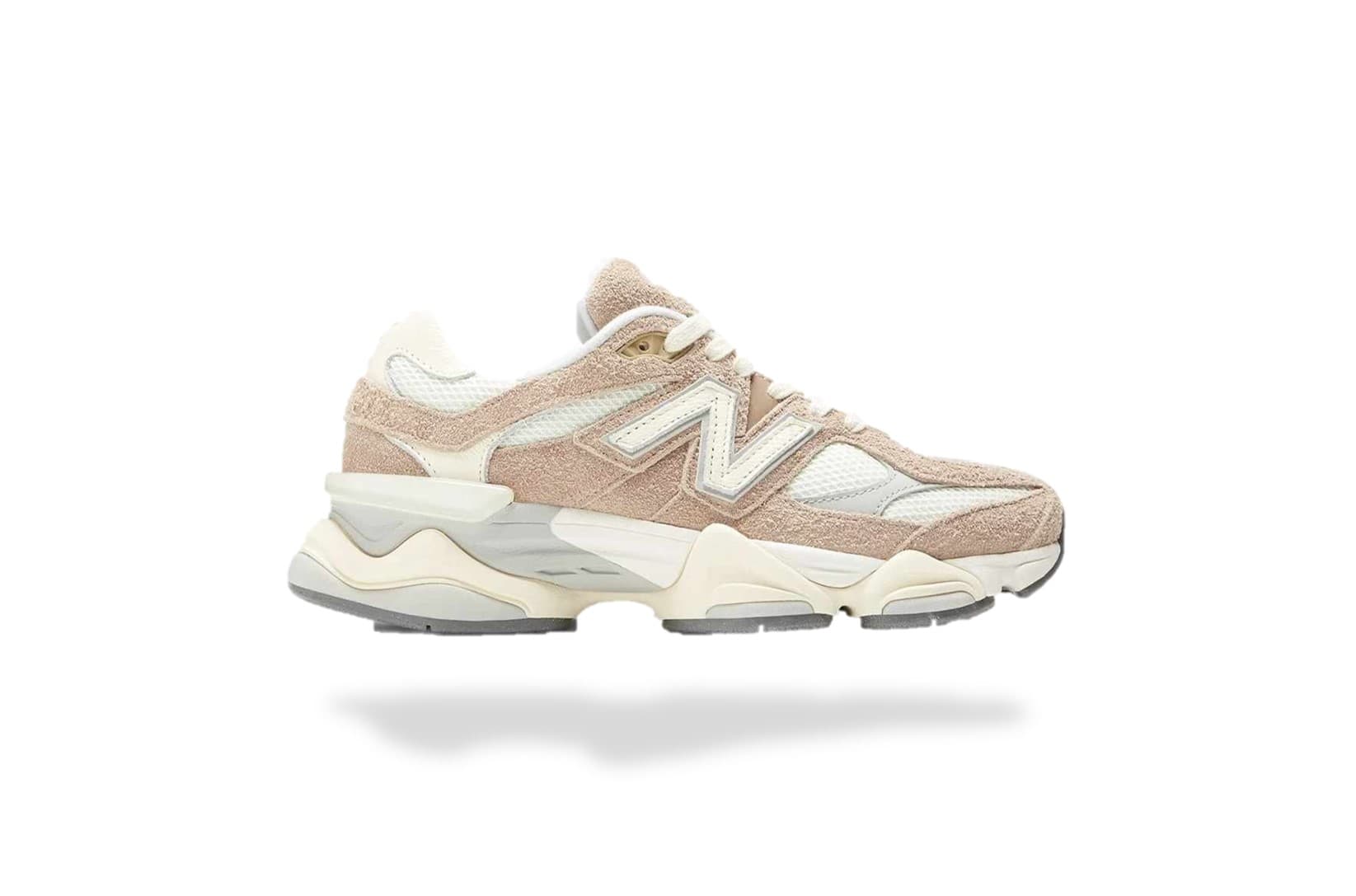 NEW BLANCE 9060 DRIFTWOOD