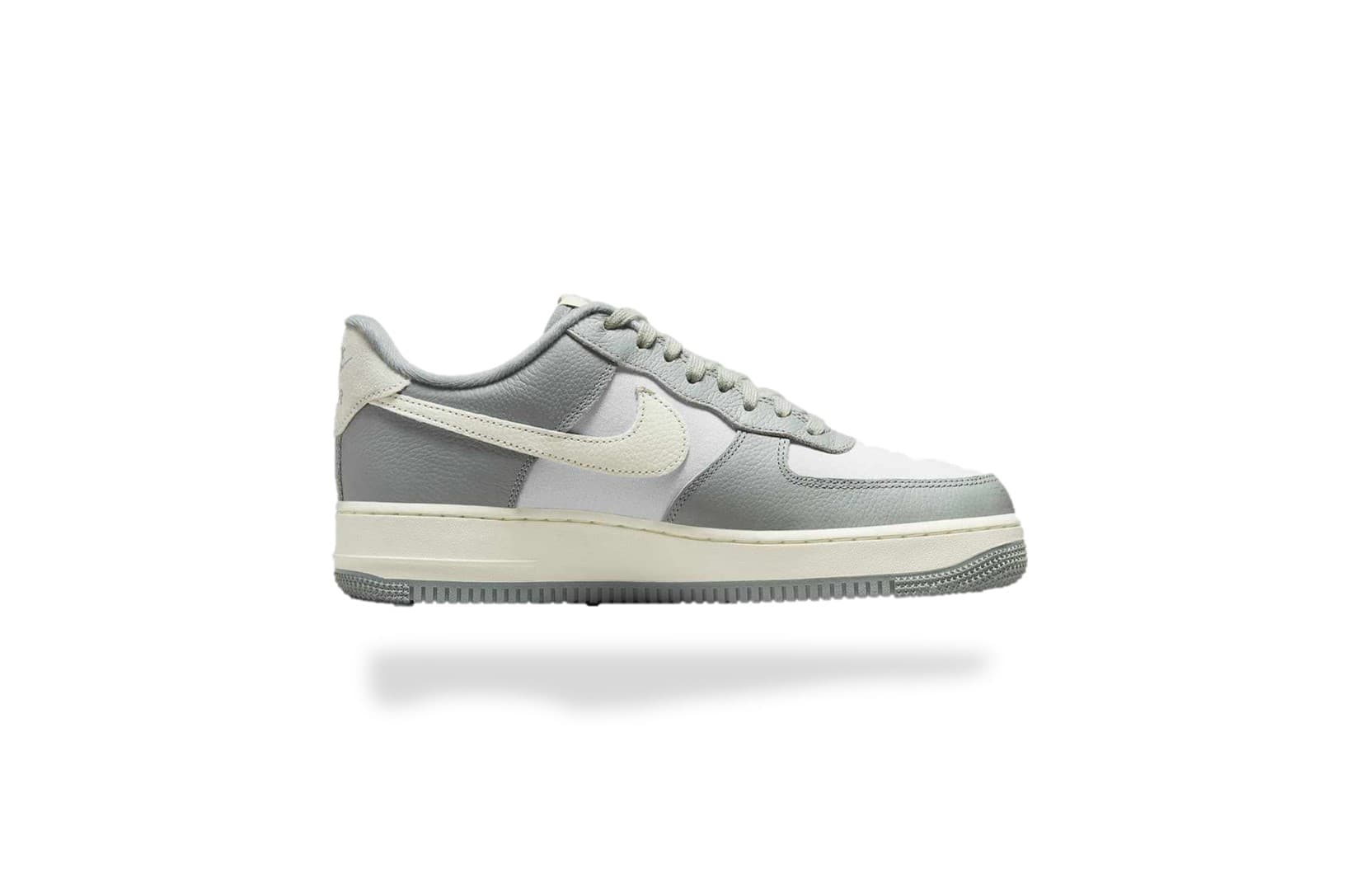 NIKE AIR FORCE 1 LOW MICA GREEN