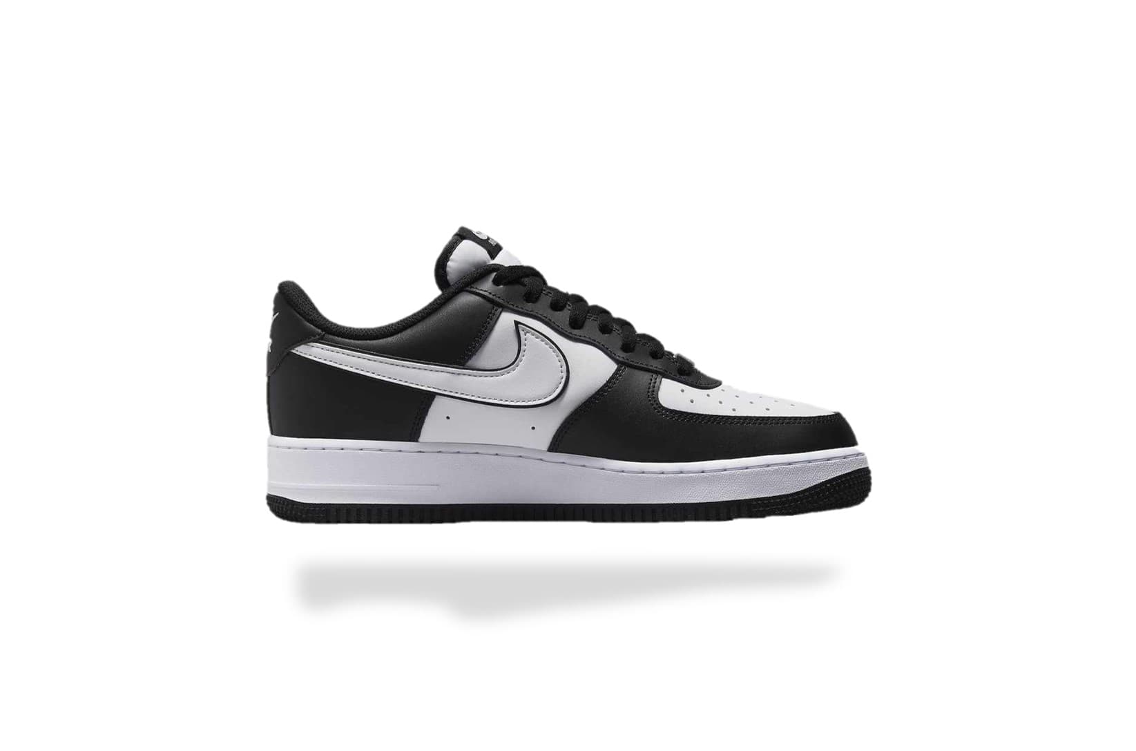 NIKE AIR FORCE 1 LOW PANDA
