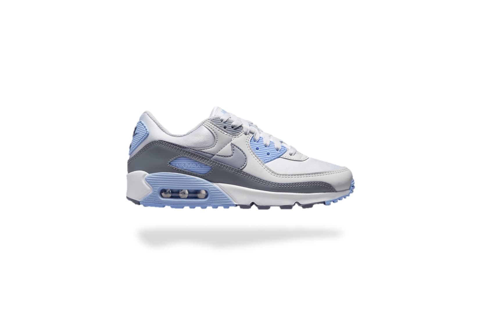 NIKE AIR MAX 90 COBALT BLISS
