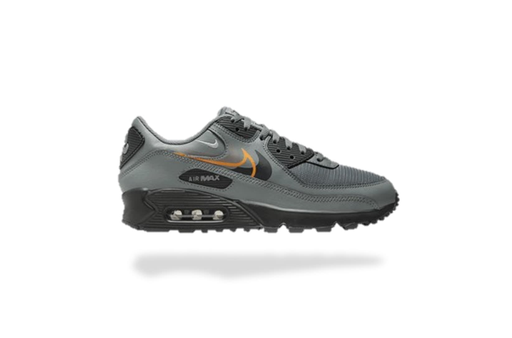 NIKE AIR MAX 90 MULTI SWOOSH