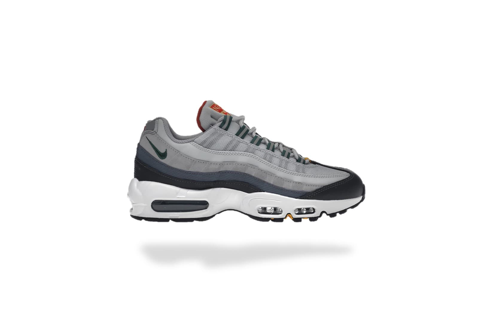 NIKE AIR MAX 95 PREP SCHOOL