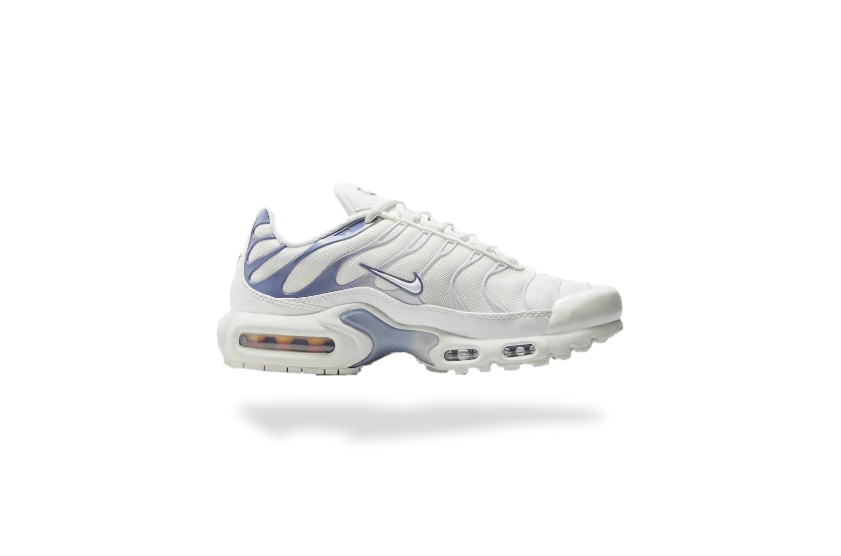 NIKE AIR MAX PLUS TN ASHEN SLATE