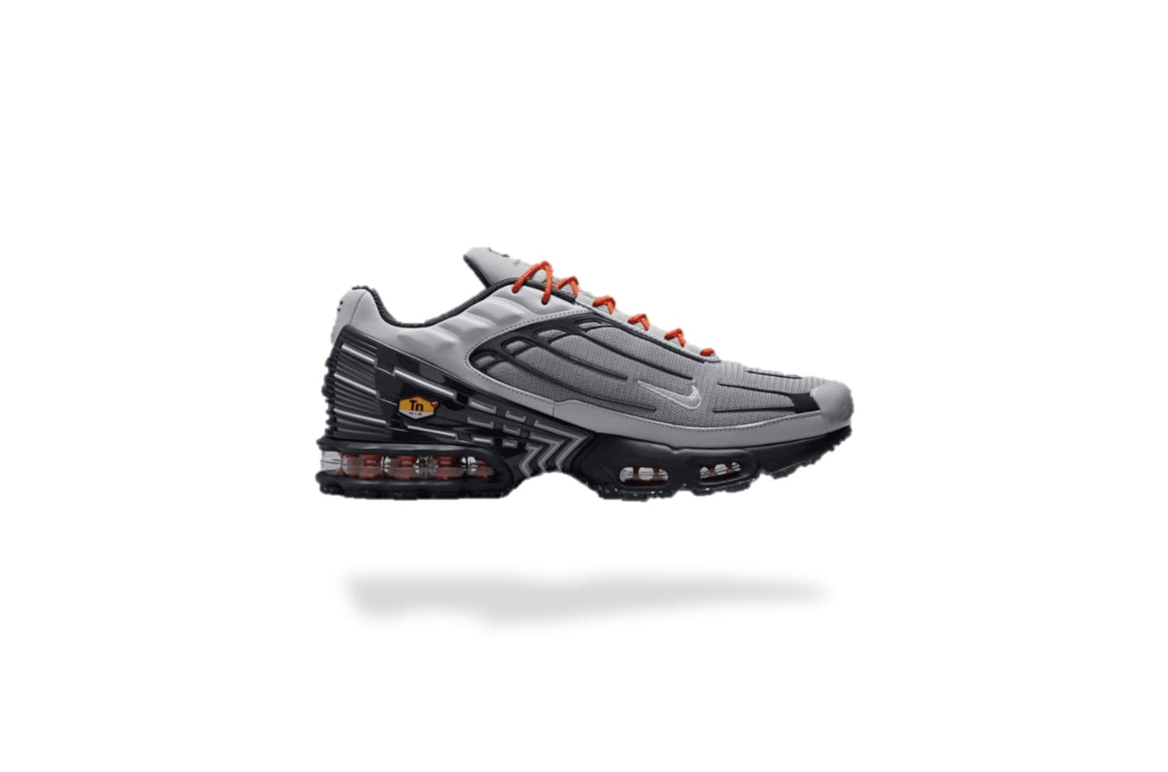 NIKE AIR MAX PLUS TN 3 GREY BLUE