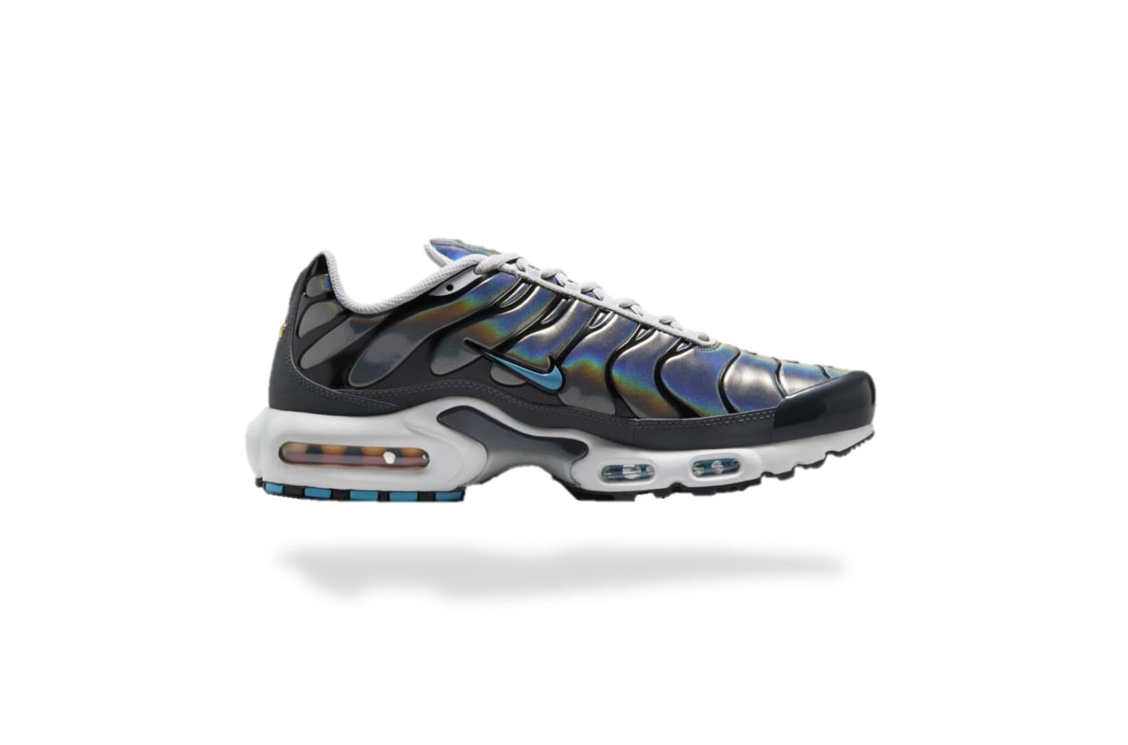 NIKE AIR MAX PLUS TN IRIDESCENT