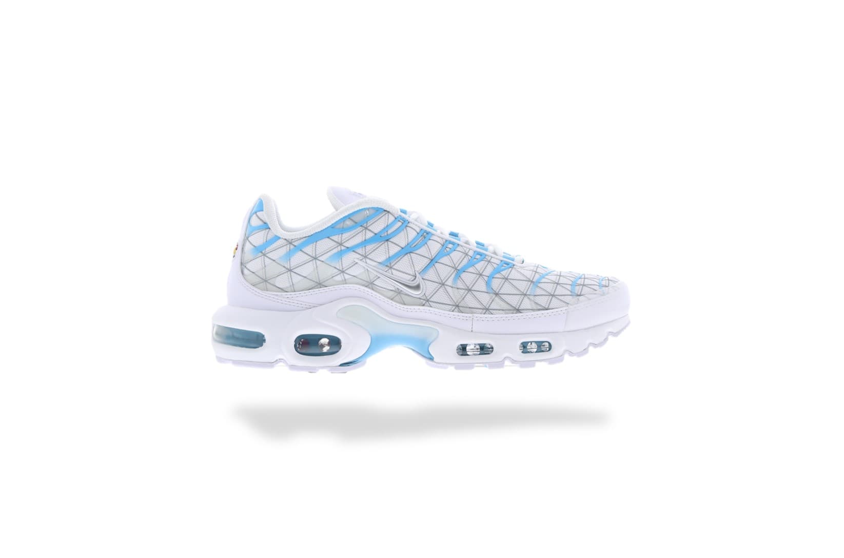 NIKE AIR MAX PLUS TN MARSEILLE