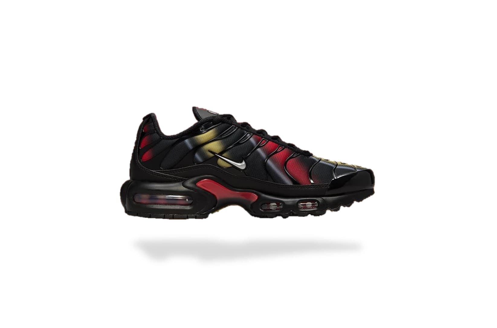 NIKE AIR MAX PLUS TN ORBIT