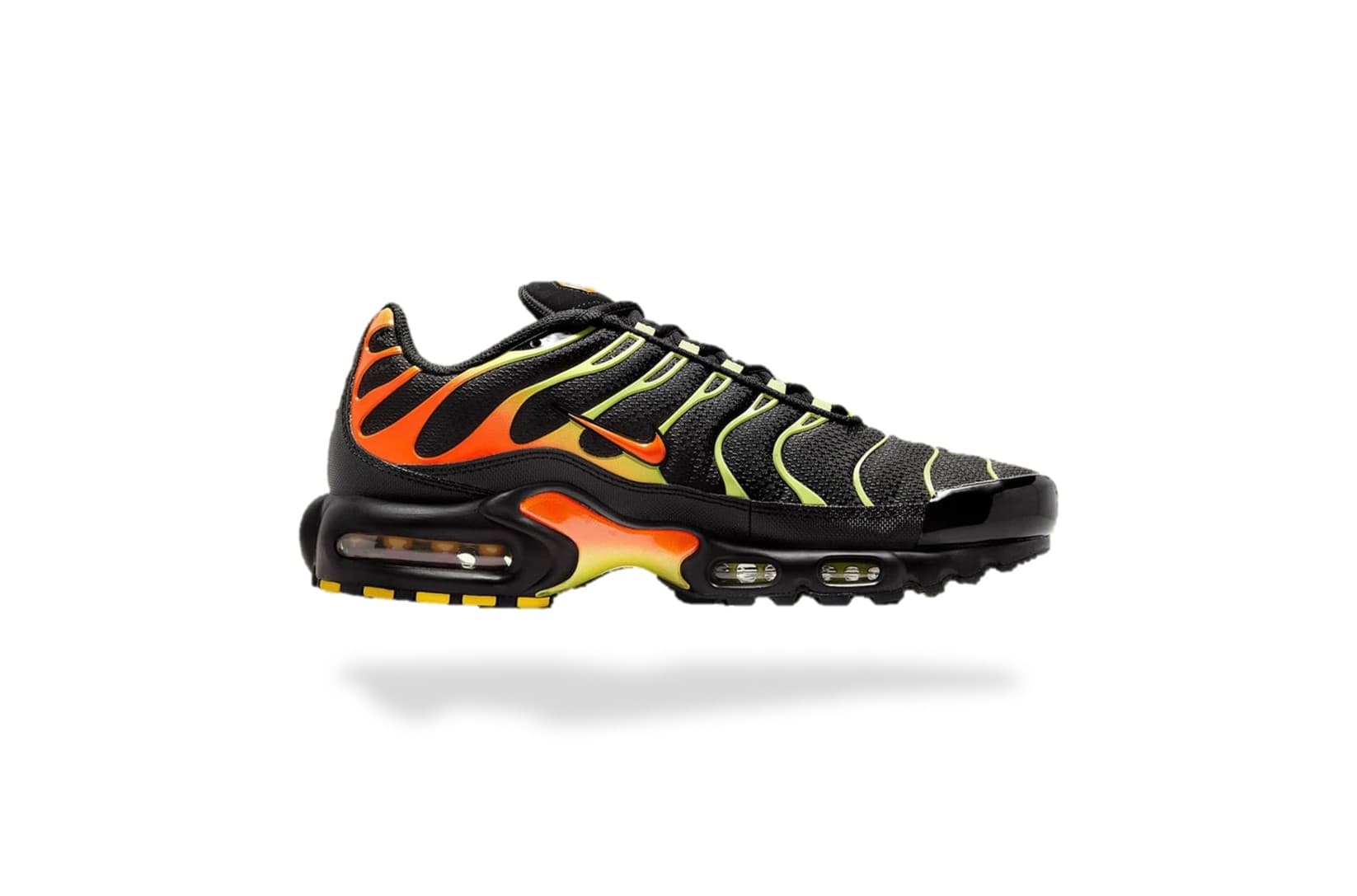 NIKE AIR MAX PLUS TN SUNRISE