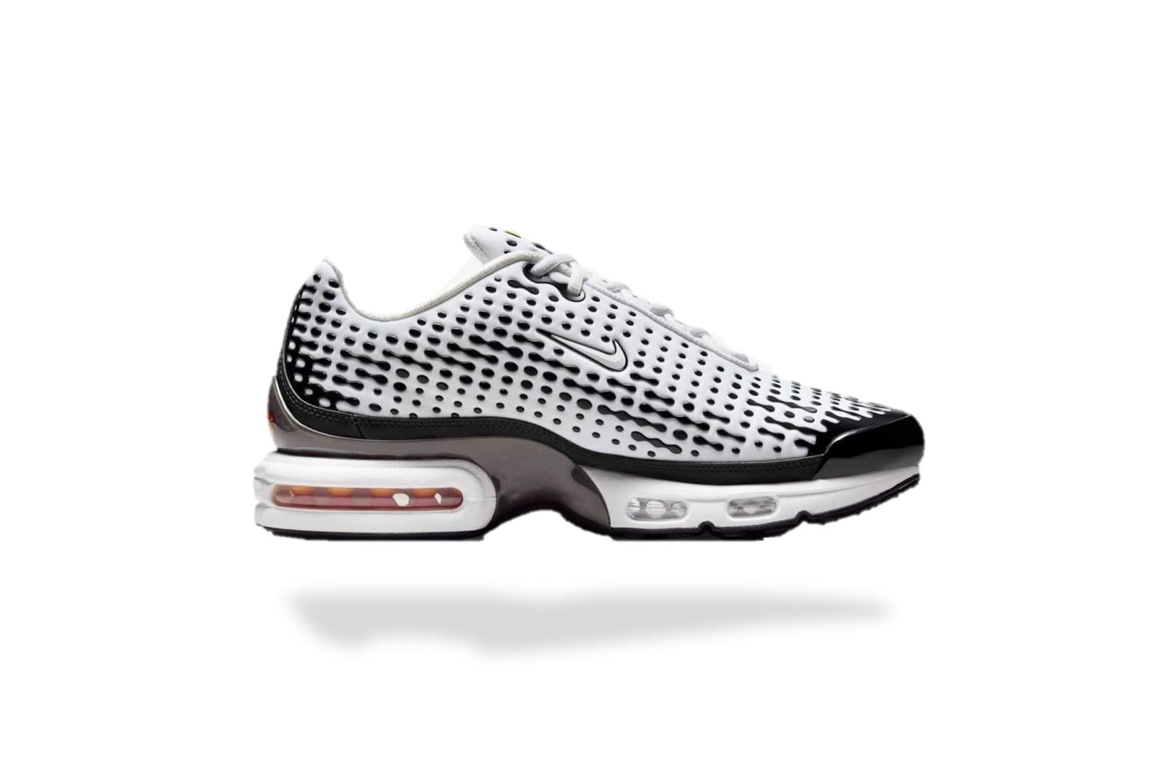 NIKE AIR MAX PLUS TN VII PANDA