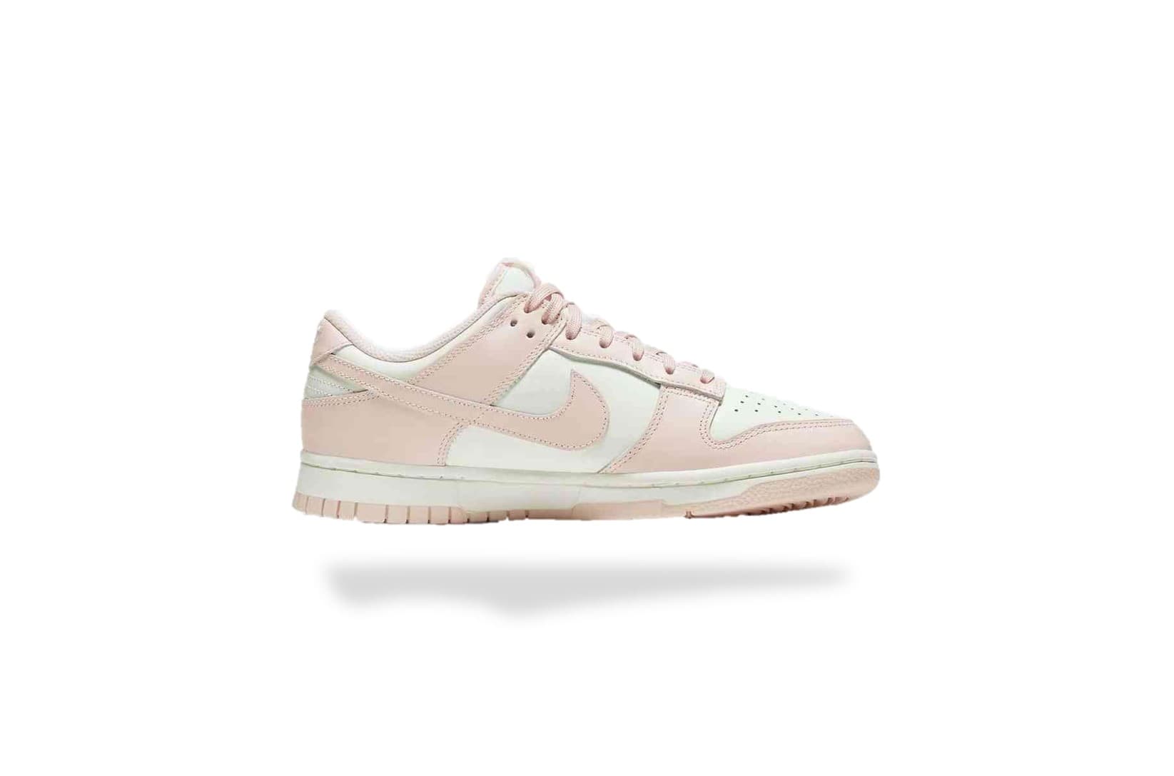 NIKE DUNK LOW ORANGE PEARL