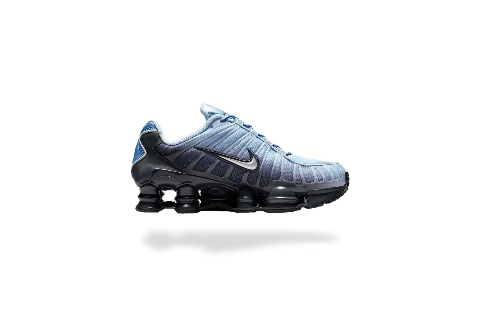 NIKE SHOX TL LIGHT ARMORY BLUE