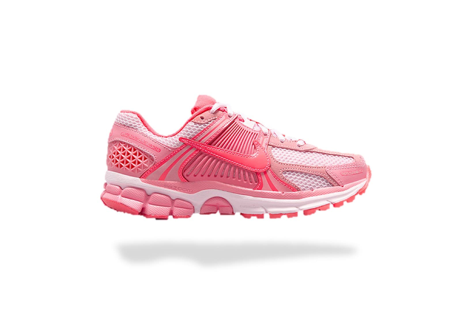 NIKE ZOOM VOMERO 5 TRIPLE PINK