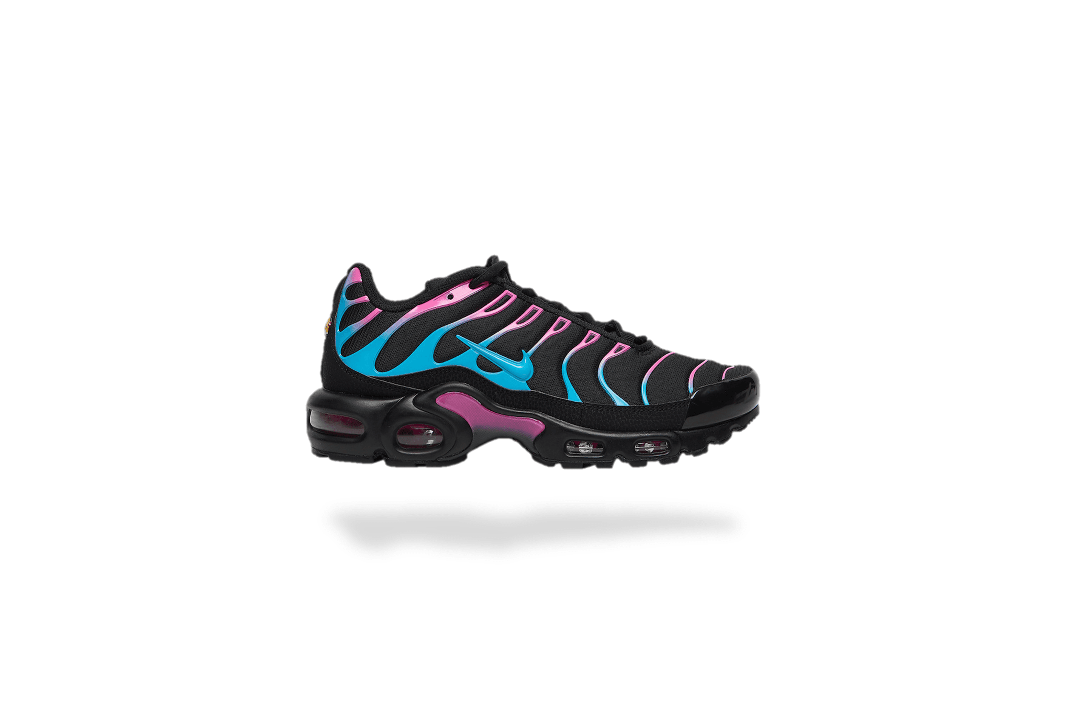 NIKE AIR MAX PLUS TN MIAMI VICE