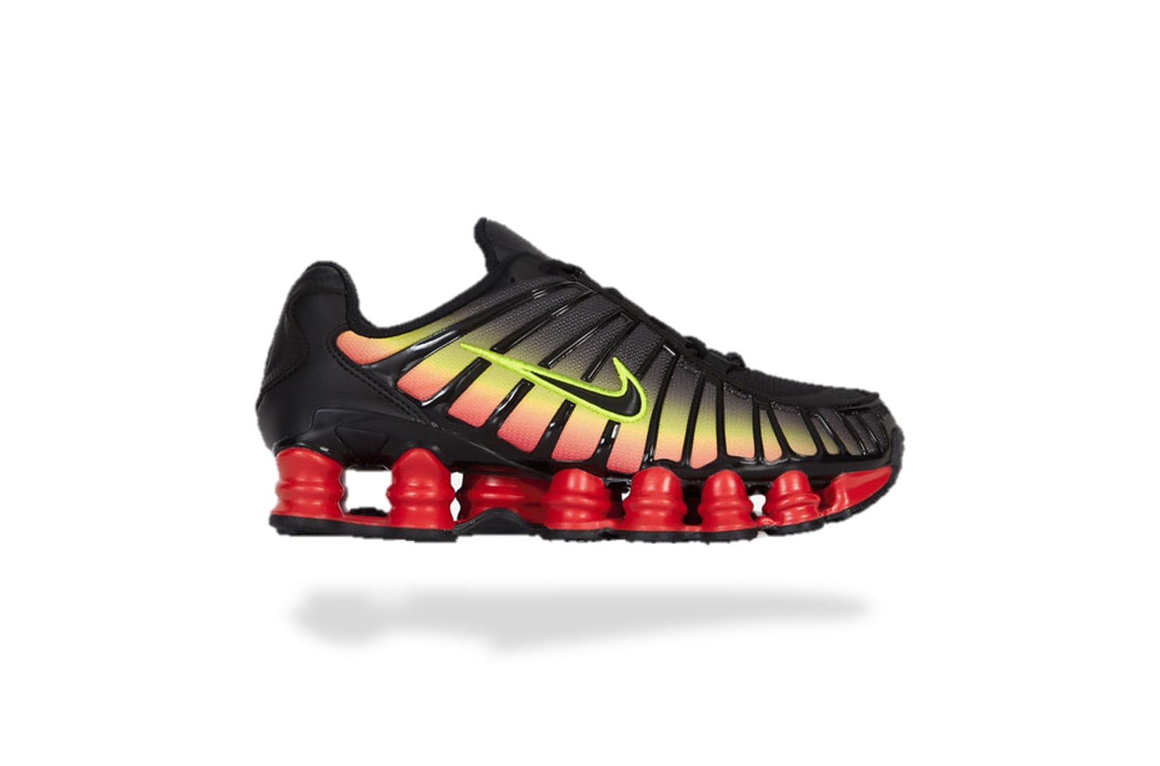 SHOX TL LIGHT CRIMSON