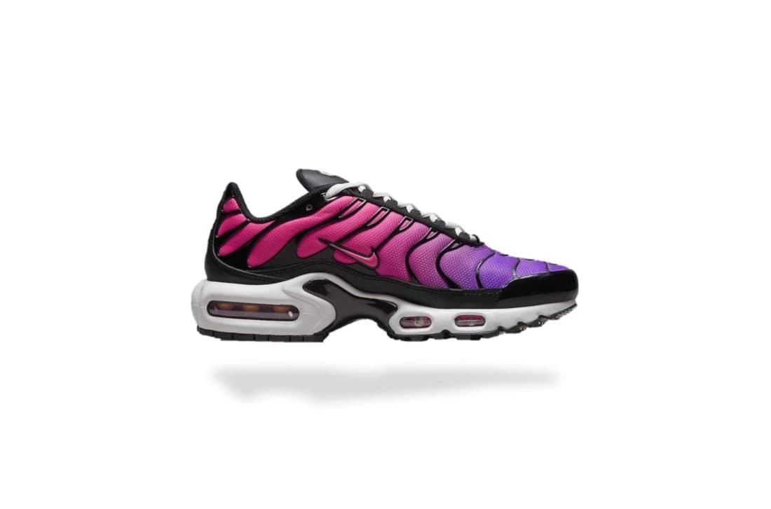 WMNS AIR MAX PLUS DUSK