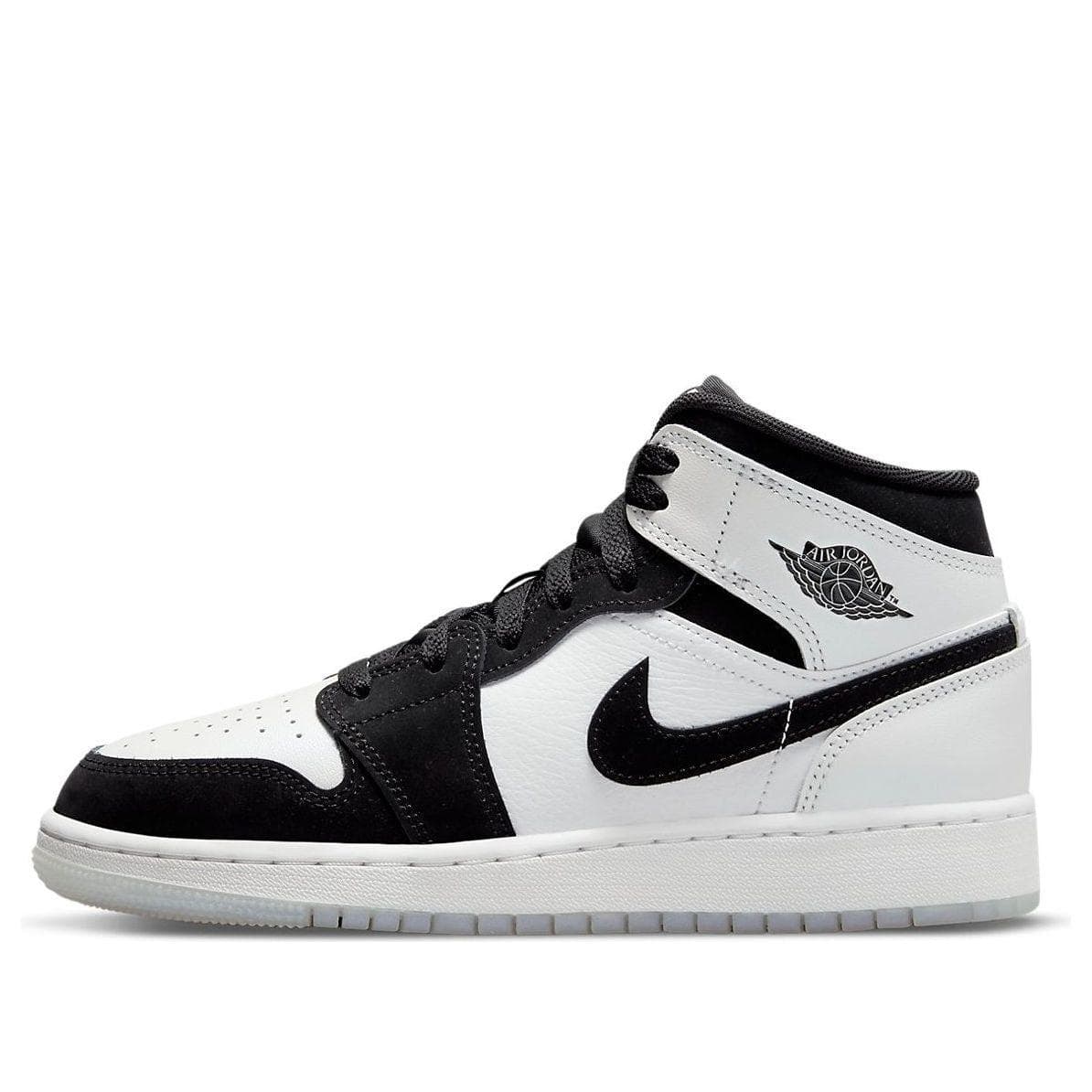 AIR JORDAN 1 MID SE DIAMOND