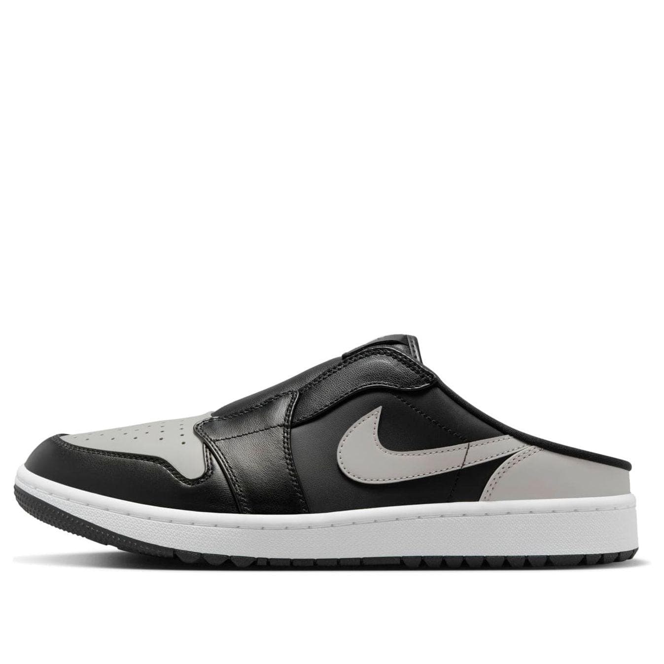 AIR JORDAN 1 MULE GOLF SHADOW