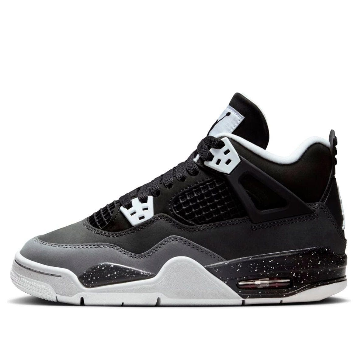 AIR JORDAN 4 RETRO FEAR