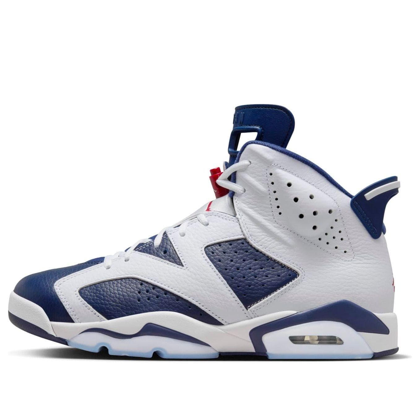 AIR JORDAN 6 RETRO OLYMPIC