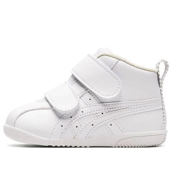 ASICS AMULE FIRST SL WHITE