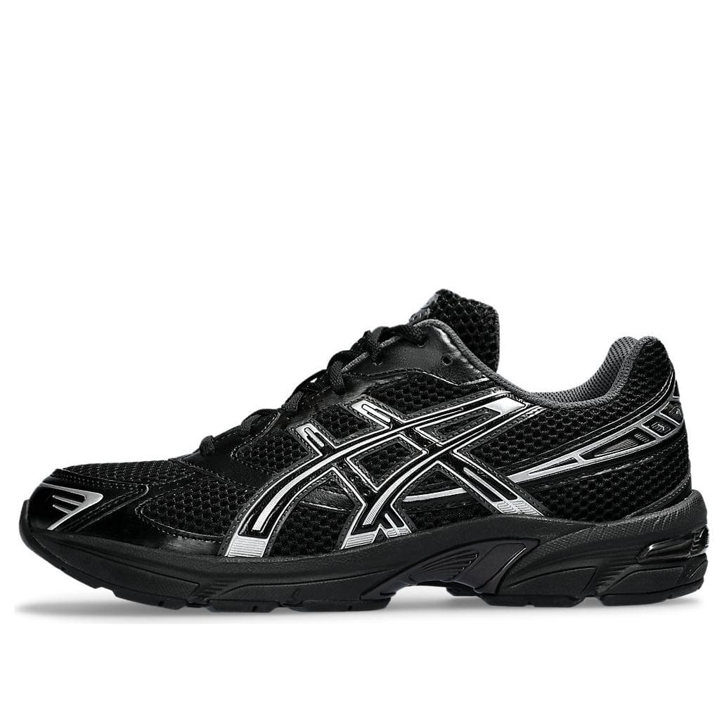 ASICS GEL-1130 BLACK PURE SILVER