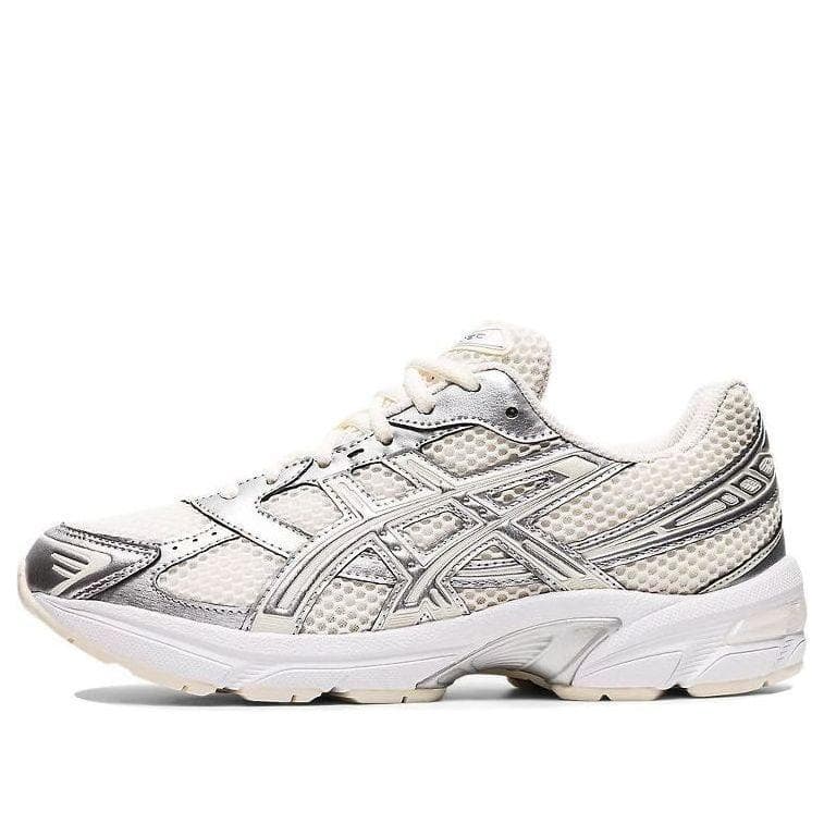 ASICS GEL-1130 CREAM PURE SILVER