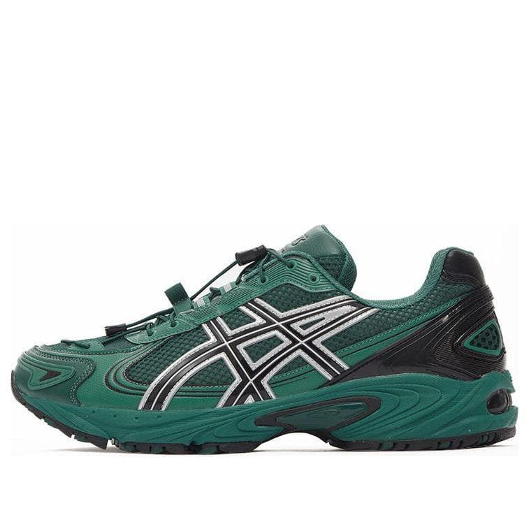 ASICS GEL-KAHANA TR V4 VERT NOIR