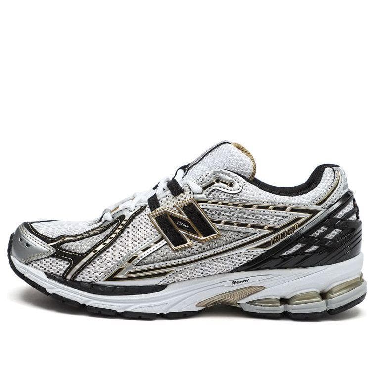NEW BALANCE 1906R WHITE GOLD