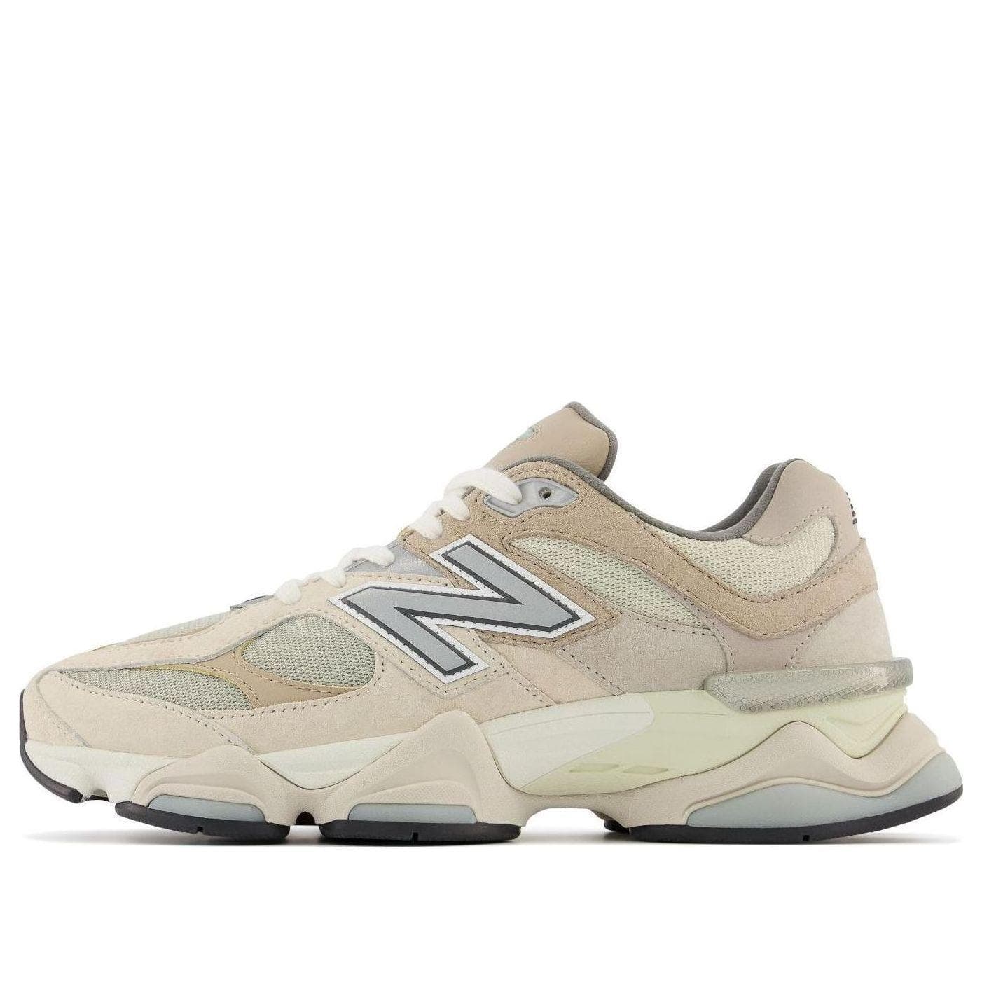 NEW BALANCE 9060 SEA SALT