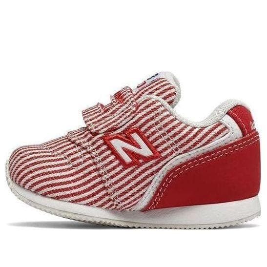 NEW BALANCE 996 ROUGE BÉBÉ