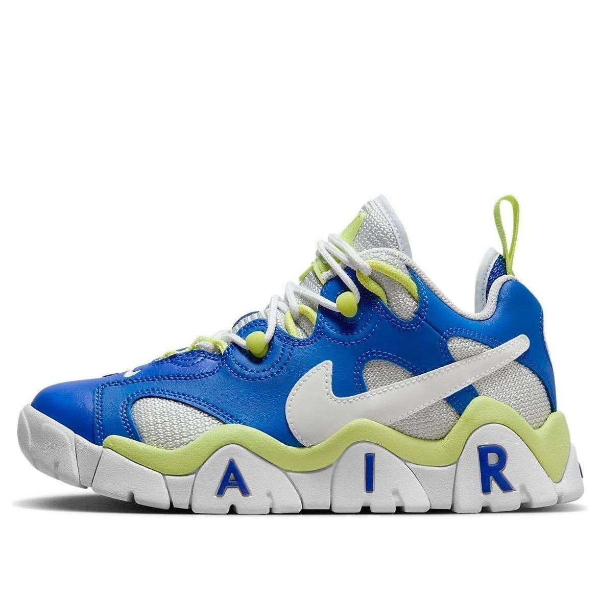 NIKE AIR BARRAGE LOW SPRITE