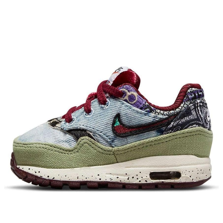 NIKE AIR MAX 1 SP MELLOW