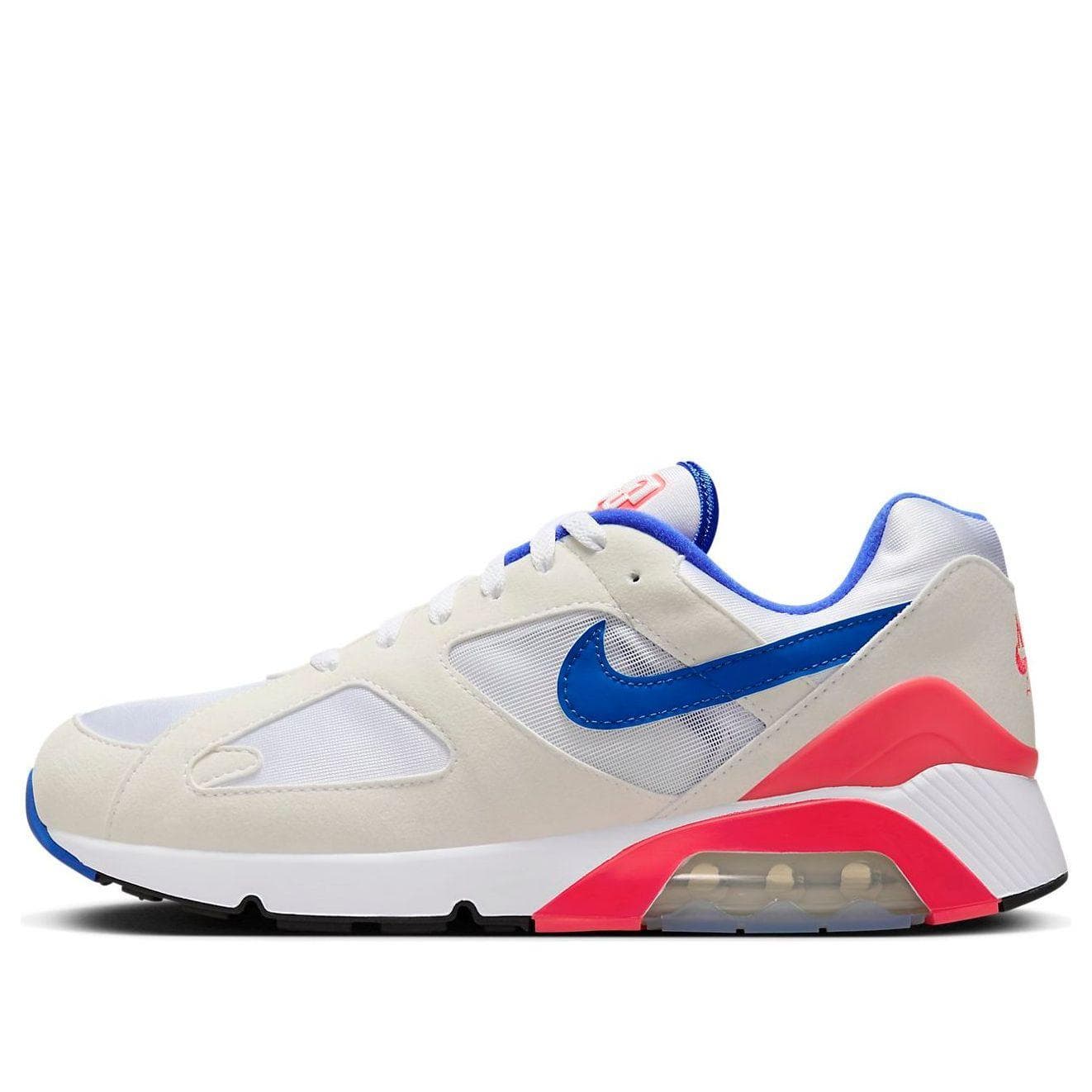 NIKE AIR MAX 180 ULTRAMARINE