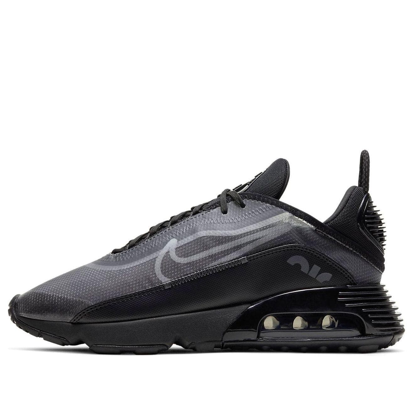 NIKE AIR MAX 2090 ANTHRACITE