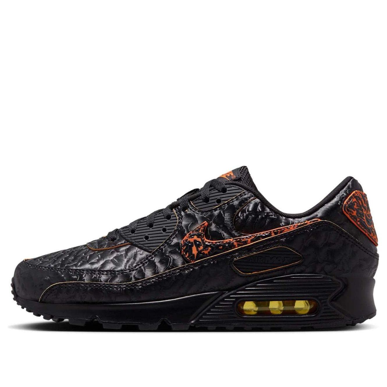NIKE AIR MAX 90 QS VOLCANO