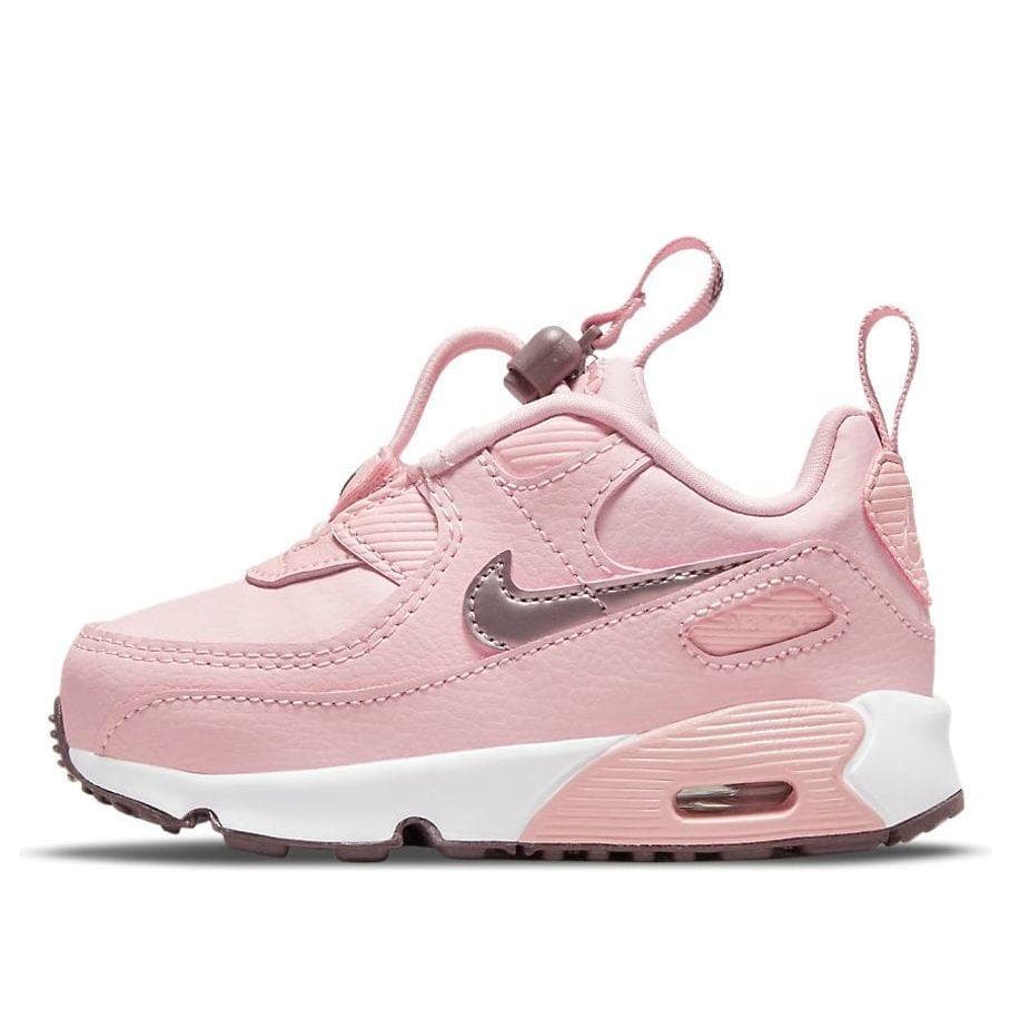 NIKE AIR MAX 90 TOGGLE ROSE