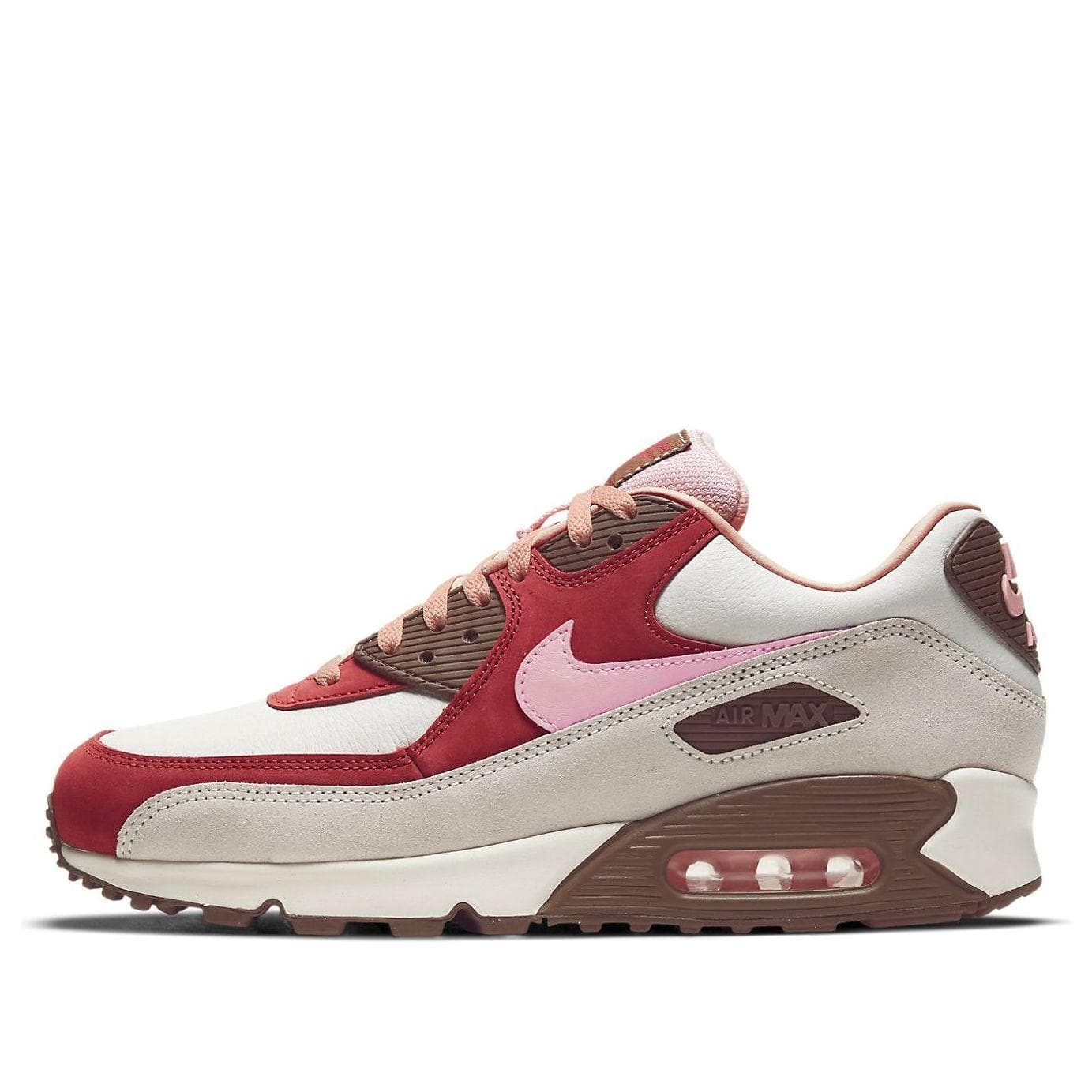 NIKE AIR MAX 90 X DQM BACON 2021